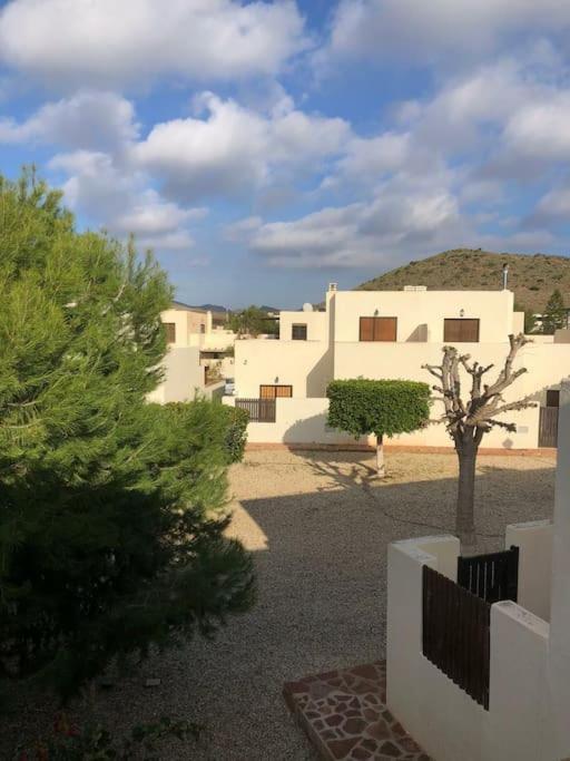 Casa Con Piscina En San Jose Sotillo Zewnętrze zdjęcie