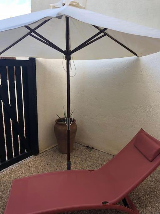 Casa Con Piscina En San Jose Sotillo Zewnętrze zdjęcie