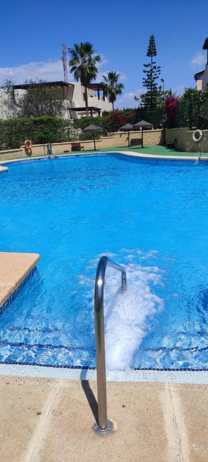 Casa Con Piscina En San Jose Sotillo Zewnętrze zdjęcie