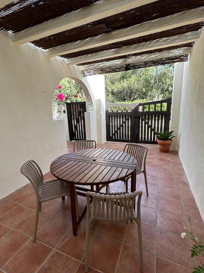 Casa Con Piscina En San Jose Sotillo Zewnętrze zdjęcie