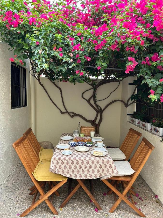 Casa Con Piscina En San Jose Sotillo Zewnętrze zdjęcie