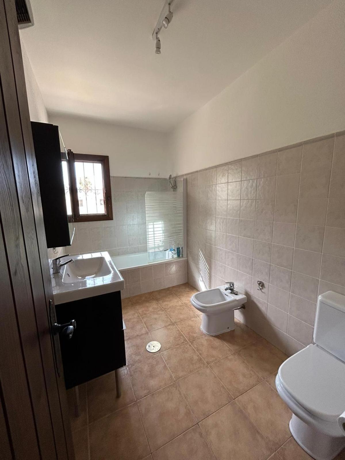 Casa Con Piscina En San Jose Sotillo Zewnętrze zdjęcie